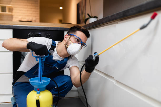 Best Residential Pest Control  in Pardeeville, WI